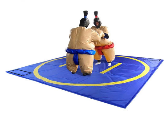 Foam sumo set (adult)