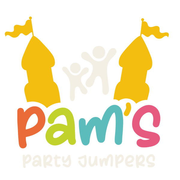 Pam’s Party Jumpers